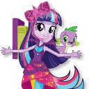  ,  -  8  2016   My little pony