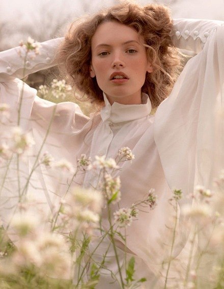       Emilie Pommelet. Vivienne Mok - 3