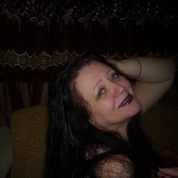 tatyana, 55, 