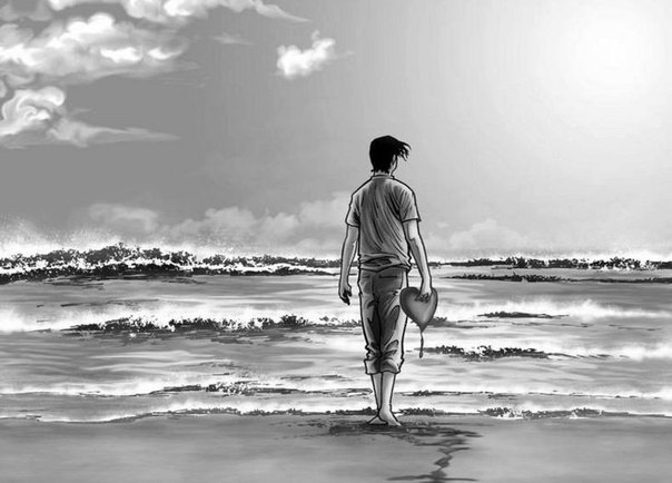 Почему люди одиноки.Есть у меня подруга, 29 лет, не замужем и никогда не была в серьезных ...