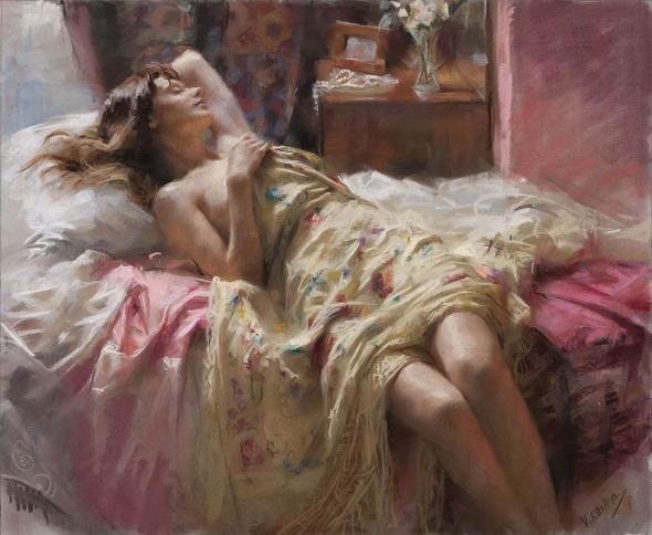   Vicente Romero Redonto.       .  Ars ... - 2