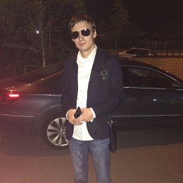Sergey, , 44 