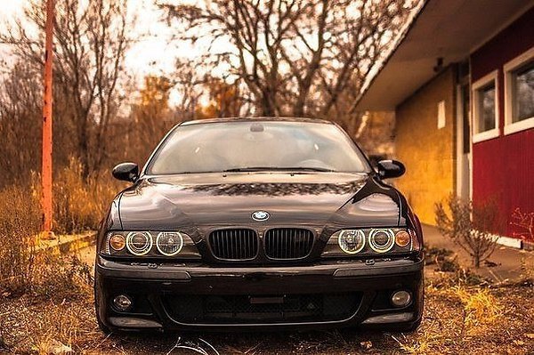     #BMW   E39, ,     :  ...