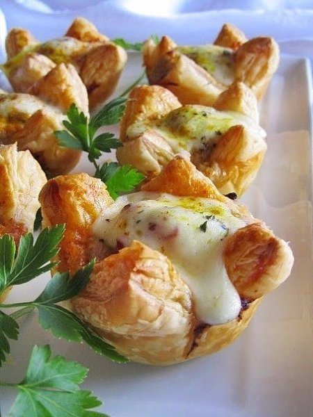 ЗАКУСКА