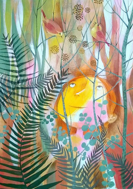 Liza Schiavi - 7