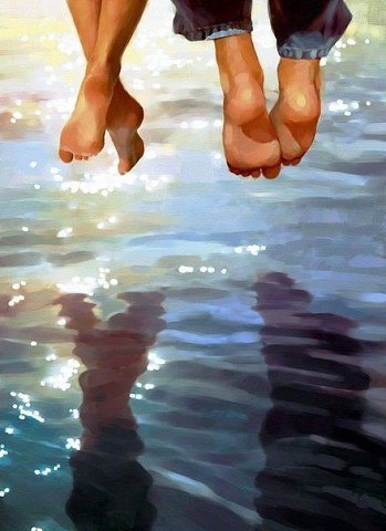Только люди, пораженные одинаковым недугом, понимают друг друга. Франц Кафка