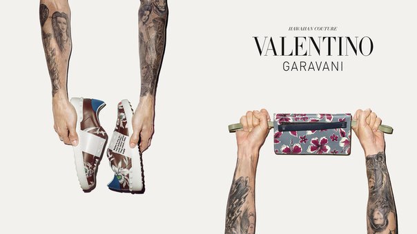 VALENTINO - 7