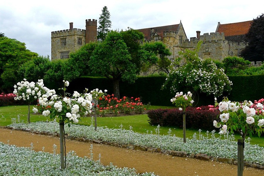   (Penshurst Place & Gardens),.    ... - 27