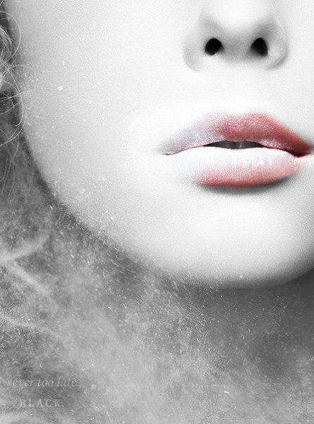 Наверно, любовь – это просто безумная нежность. Воздушная, лёгкая дымка сердечного трепета. Почти ... - 5