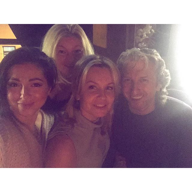 #family #love #peace @iwshur @oksana_shur