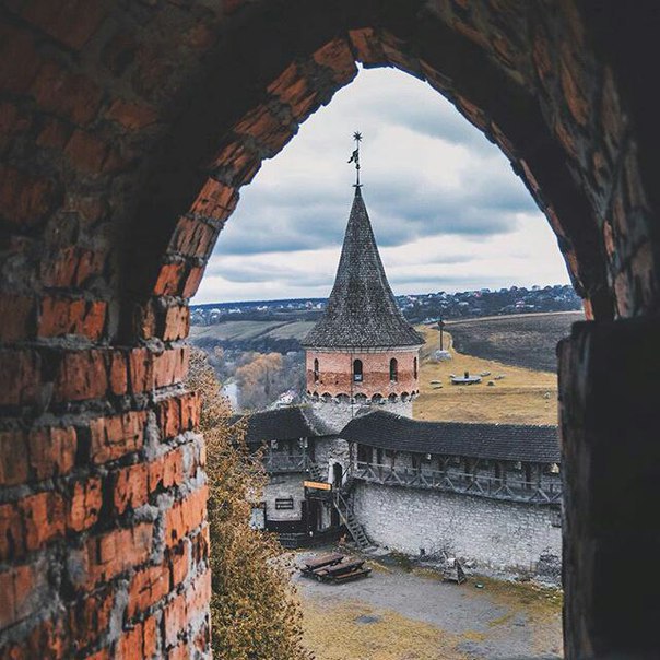 Kamianets-Podilskyi, Ukraine - 4
