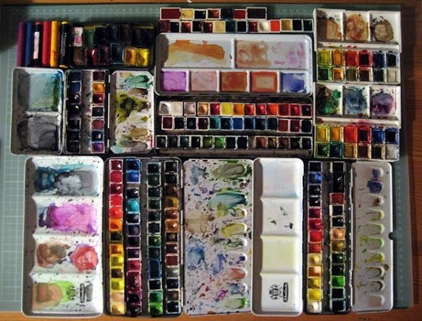 Art & Fun - 29  2016  07:05 - 2