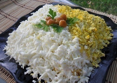 Салат