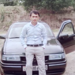 Umar, , 39 