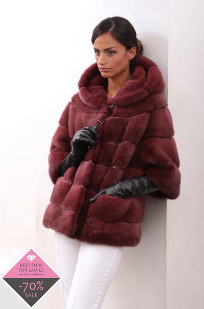     Best Furs For Ladies!      ... - 8