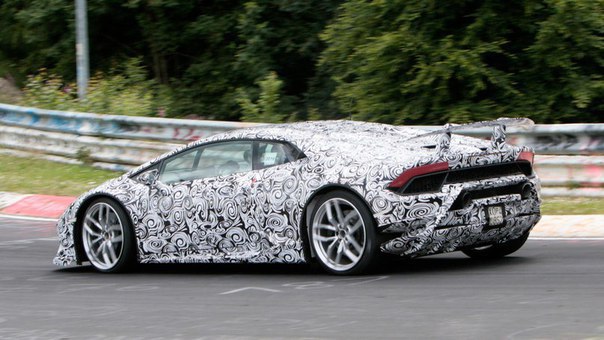Lambo    Huracan Superleggera. Lambo Huracan  , ... - 4