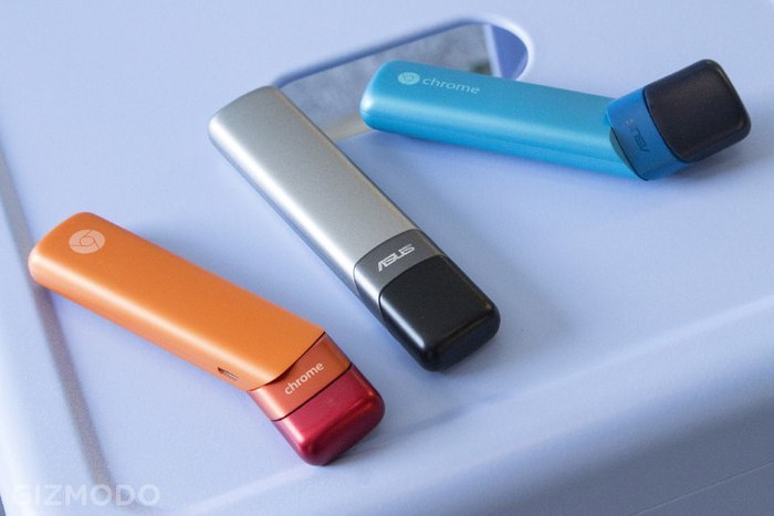   !  Google   Asus    Chromebit. ... - 2