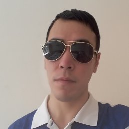Alisher, , 38 