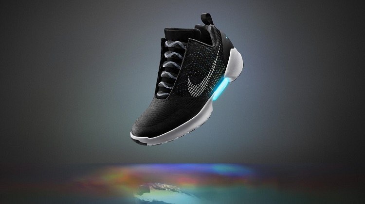 #.    !#Nike  c  HyperAdapt 1.0