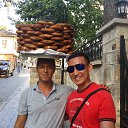  Mr.,  -  4  2016   TURKEY: ANTALYA, SIDE, ASPENDOS...