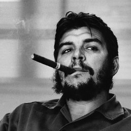 Che, , 46 