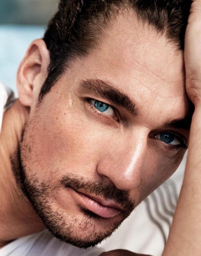 "David Gandy club" - 29  2016  20:43