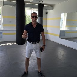 Sergey Smetannikov, �����, 47 ���