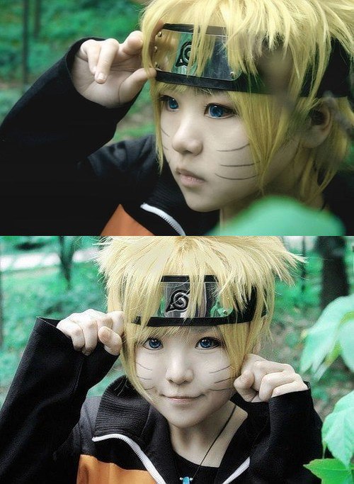 Naruto/