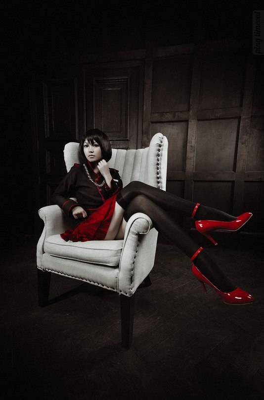 : https://fotostrana.ru/away?to=/sl/0HP1. - .: Allen Walker: Fleur - 5