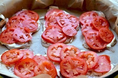 Куриные отбивные в духовке. Куриные отбивные в духовке – это то блюдо, которое идеально подойдет на ... - 3