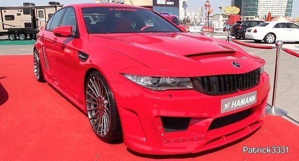 BMW M5