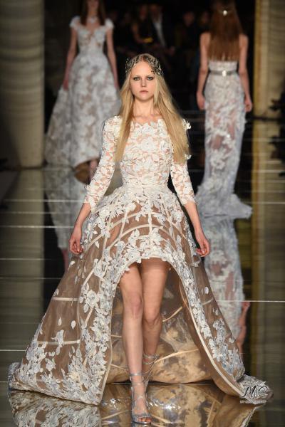 Zuhair Murad Couture - 9