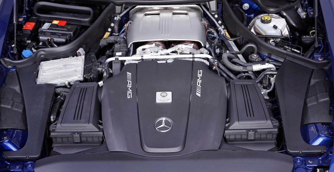 Mercedes-Benz - 7  2016  08:45