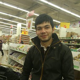 Muxammad, ������, 27 ���
