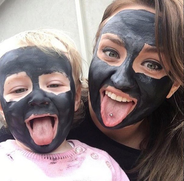     -  ! Black Mask     ... - 4