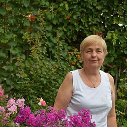 Lyudmila, �������, 73 ����