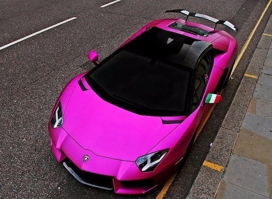 Lamborghini Aventador LP760-2 Oakley Design