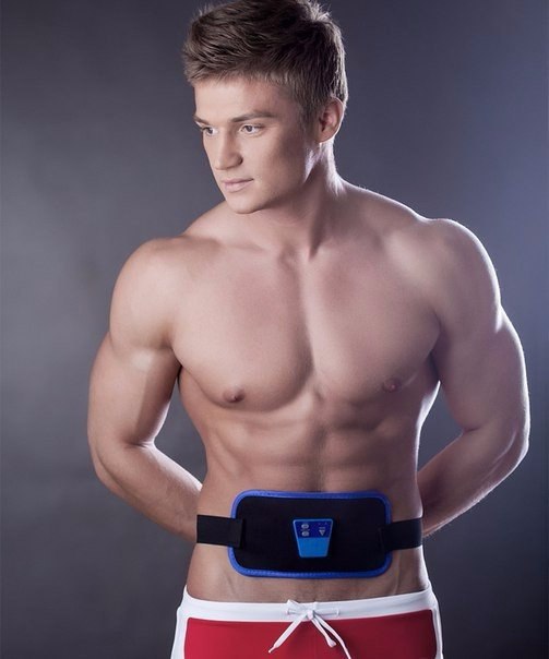 ���� Ab Gymnic - ���������� ���� ��� ����������.- ������ ������ 