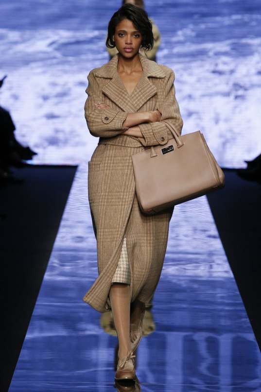 Max Mara FW 2015/16 - 2