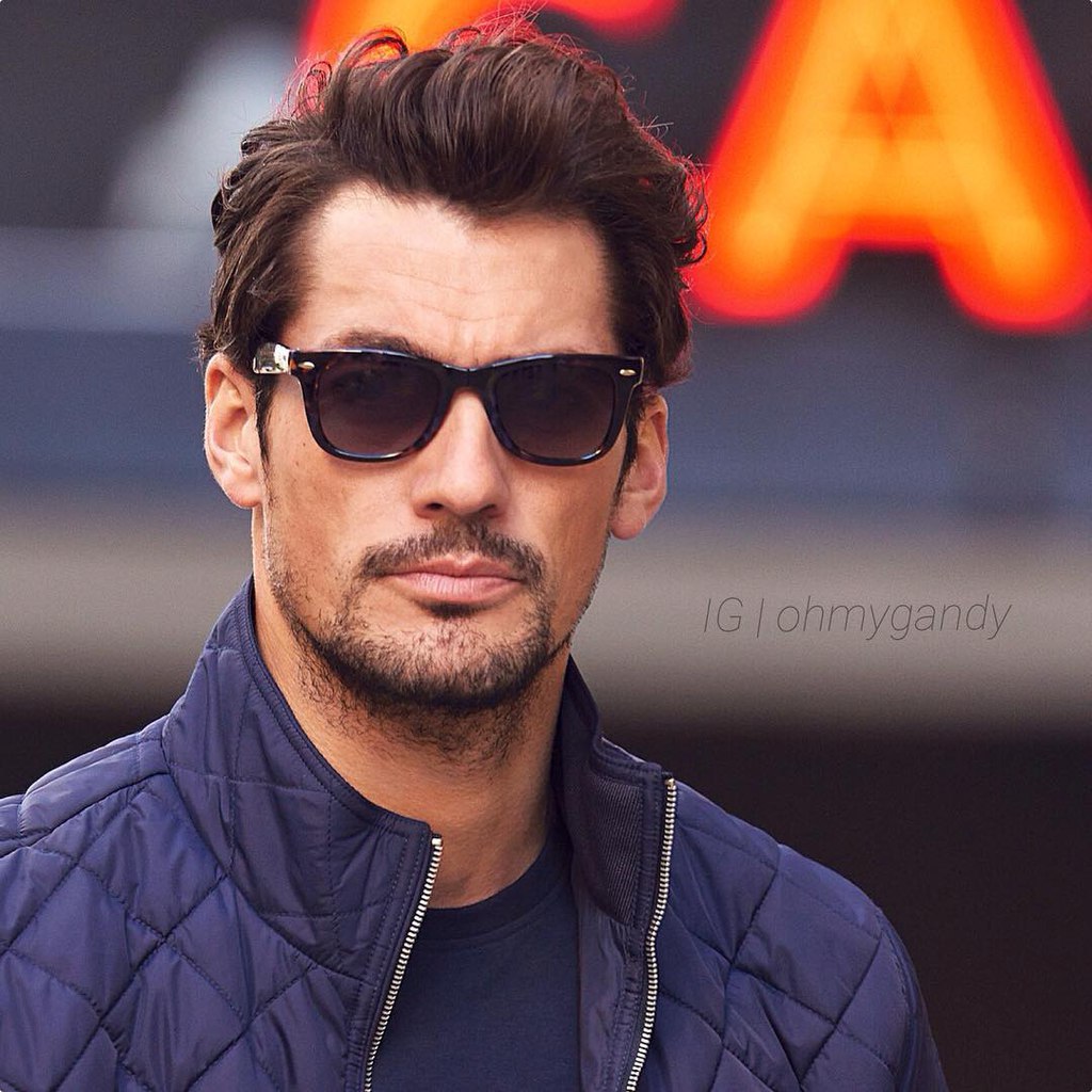 "David Gandy club" - 30  2016  11:03