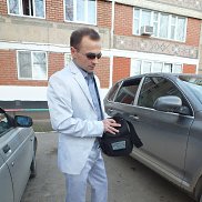 Magomed, 50 , 