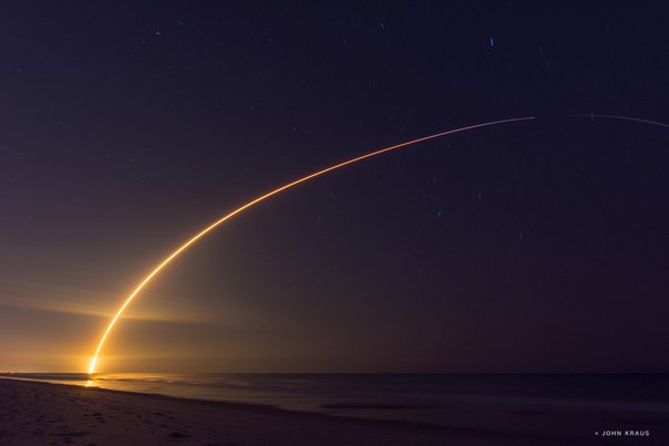    Falcon 9