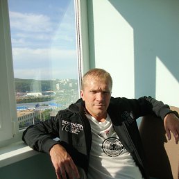Фото Алексей, Мурманск, 53 года Алексей, Мурманск, 53 года