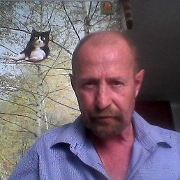 aleksandr, 64, 