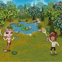 ���� ˸��, �������, 25 ��� - ��������� 16 ���� 2016 � ������ �Tropikania�