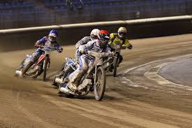 SpeedWay "Turbina" - 11  2016  01:36