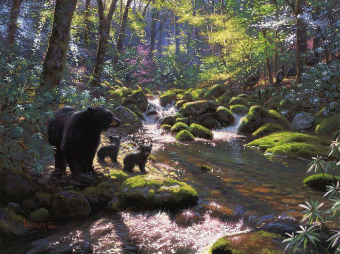 :)         Mark Keathley.   ,   ... - 2