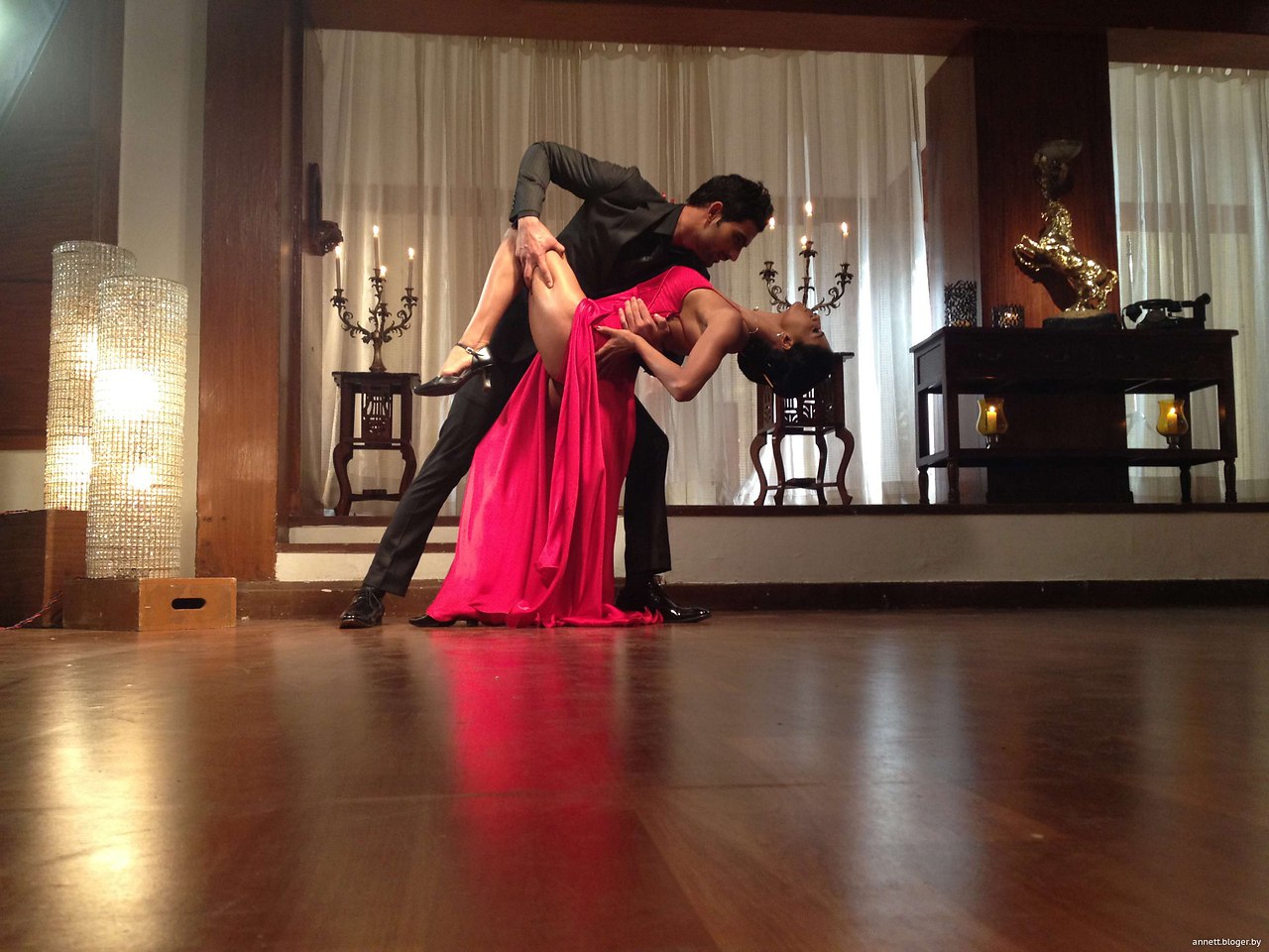 *****.Dance Line   .  , , . ...