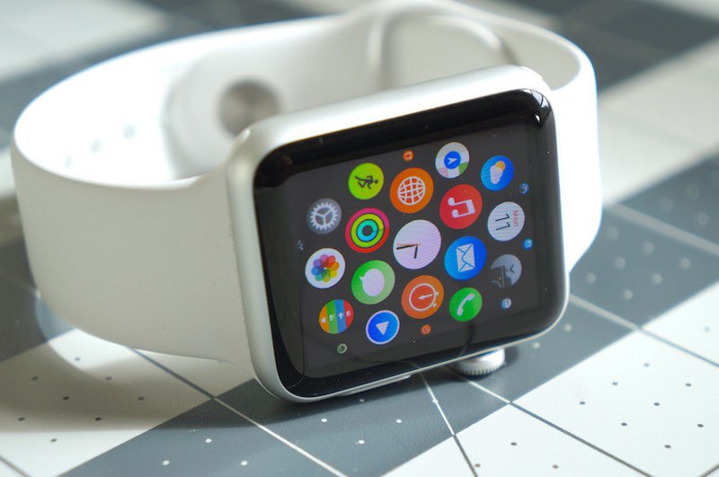 Apple Watch 2      GPS.     Apple Watch ...