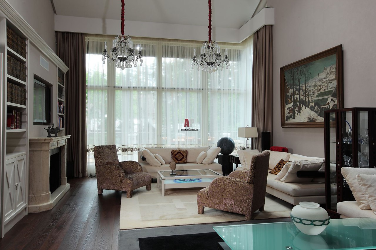 Стиль фьюжн берет свое начало с 90-х годов прошлого столетия. Он уникален благодаря тому, что может ... - 5